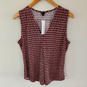 NWT Ann Taylor Top